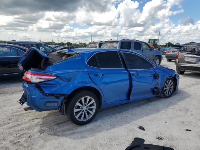 Photo 2 VIN: 4T1B11HK4KU260281 - TOYOTA CAMRY L 