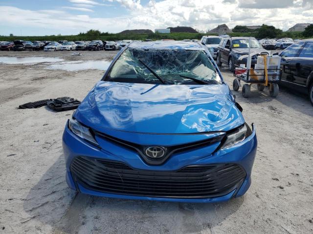 Photo 4 VIN: 4T1B11HK4KU260281 - TOYOTA CAMRY L 