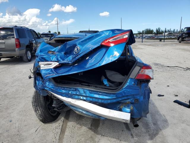 Photo 5 VIN: 4T1B11HK4KU260281 - TOYOTA CAMRY L 