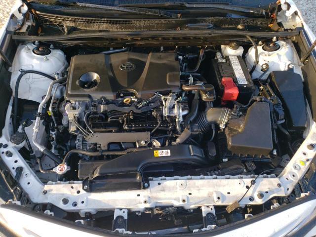 Photo 10 VIN: 4T1B11HK4KU261818 - TOYOTA CAMRY L 