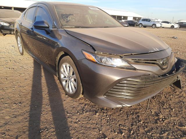 Photo 0 VIN: 4T1B11HK4KU266324 - TOYOTA CAMRY L 