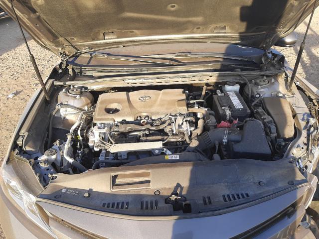 Photo 6 VIN: 4T1B11HK4KU266324 - TOYOTA CAMRY L 