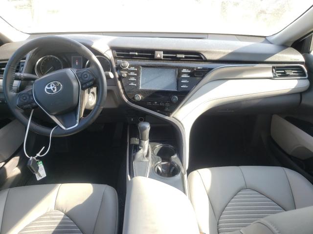 Photo 8 VIN: 4T1B11HK4KU272849 - TOYOTA CAMRY L 