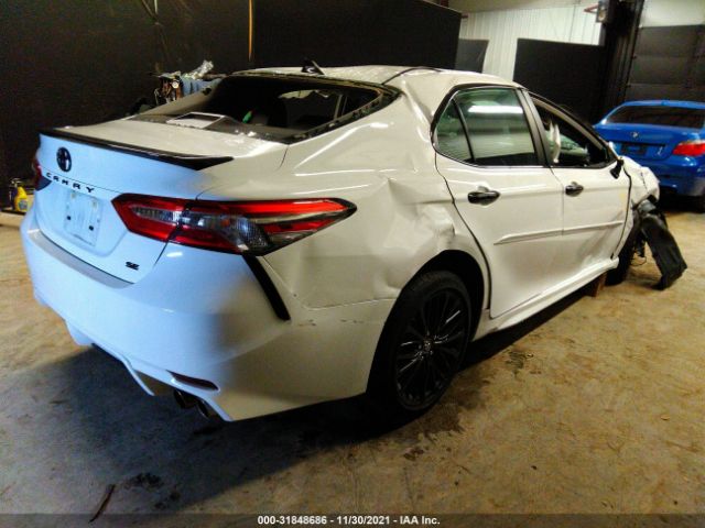 Photo 3 VIN: 4T1B11HK4KU275816 - TOYOTA CAMRY 