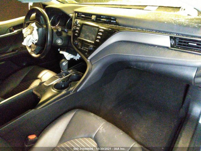 Photo 4 VIN: 4T1B11HK4KU275816 - TOYOTA CAMRY 