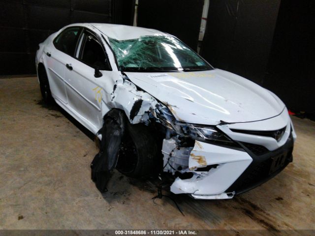 Photo 5 VIN: 4T1B11HK4KU275816 - TOYOTA CAMRY 