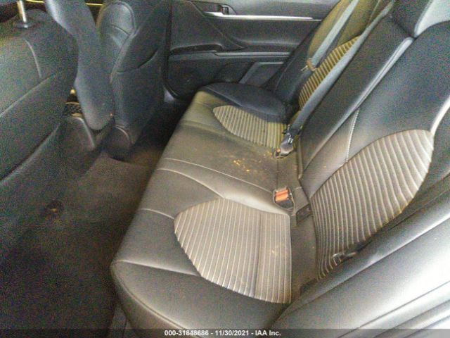 Photo 7 VIN: 4T1B11HK4KU275816 - TOYOTA CAMRY 