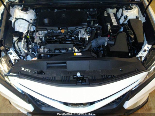 Photo 9 VIN: 4T1B11HK4KU275816 - TOYOTA CAMRY 