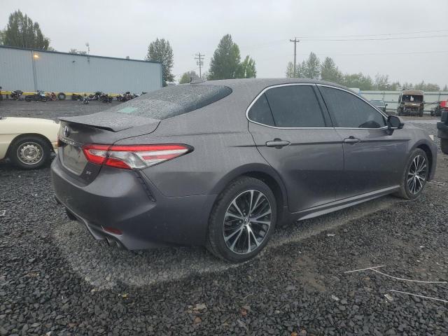 Photo 2 VIN: 4T1B11HK4KU277095 - TOYOTA CAMRY L 