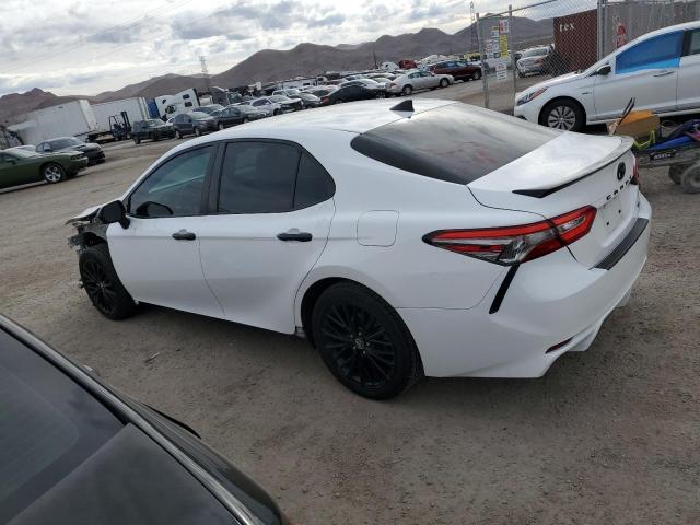 Photo 1 VIN: 4T1B11HK4KU278330 - TOYOTA CAMRY 