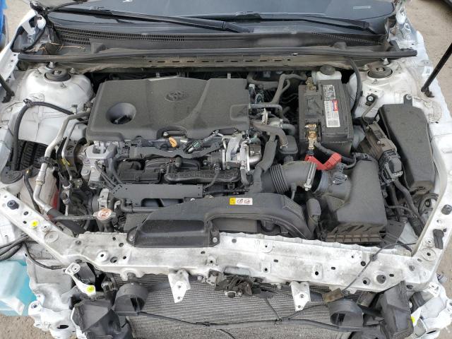 Photo 10 VIN: 4T1B11HK4KU278330 - TOYOTA CAMRY 