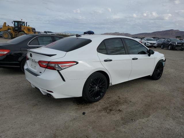 Photo 2 VIN: 4T1B11HK4KU278330 - TOYOTA CAMRY 