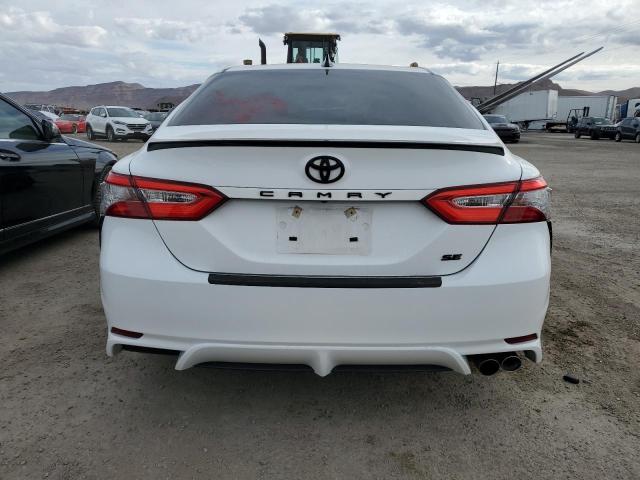 Photo 5 VIN: 4T1B11HK4KU278330 - TOYOTA CAMRY 