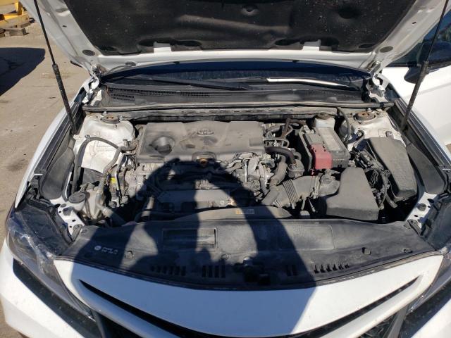 Photo 10 VIN: 4T1B11HK4KU282037 - TOYOTA CAMRY 