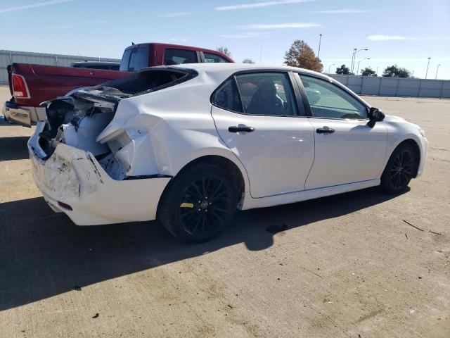 Photo 2 VIN: 4T1B11HK4KU282037 - TOYOTA CAMRY 