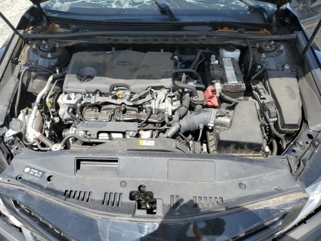 Photo 10 VIN: 4T1B11HK4KU283611 - TOYOTA CAMRY L 