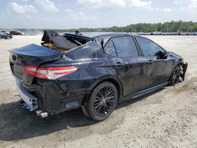 Photo 2 VIN: 4T1B11HK4KU283611 - TOYOTA CAMRY L 