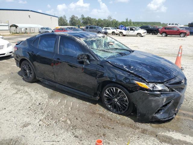 Photo 3 VIN: 4T1B11HK4KU283611 - TOYOTA CAMRY L 