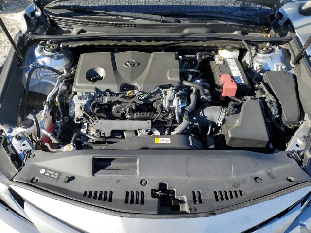 Photo 10 VIN: 4T1B11HK4KU286475 - TOYOTA CAMRY 