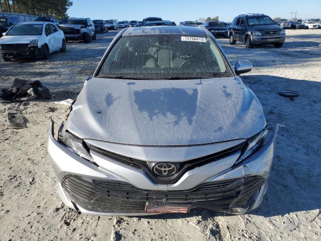 Photo 4 VIN: 4T1B11HK4KU286475 - TOYOTA CAMRY 