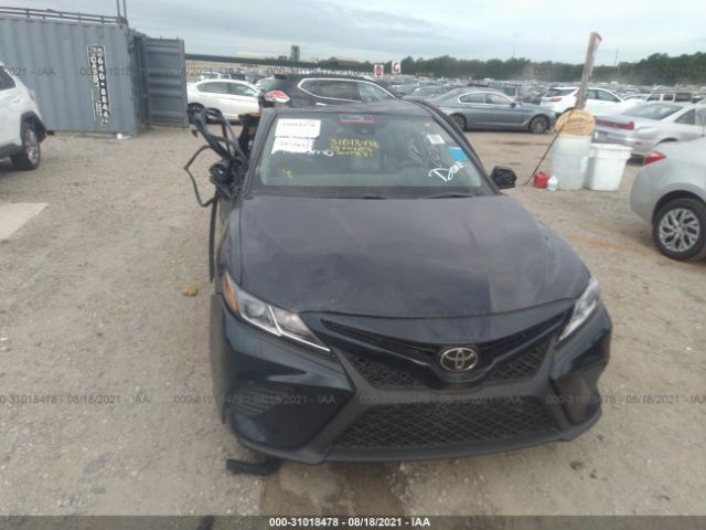 Photo 5 VIN: 4T1B11HK4KU288274 - TOYOTA CAMRY 