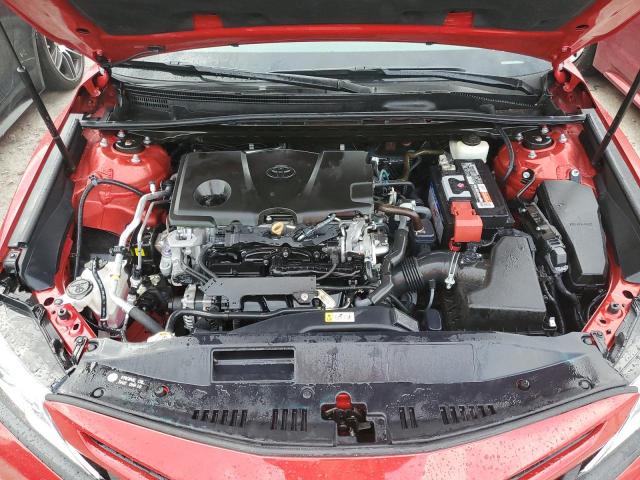 Photo 10 VIN: 4T1B11HK4KU289053 - TOYOTA CAMRY L 