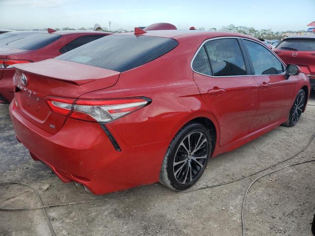 Photo 2 VIN: 4T1B11HK4KU289053 - TOYOTA CAMRY L 