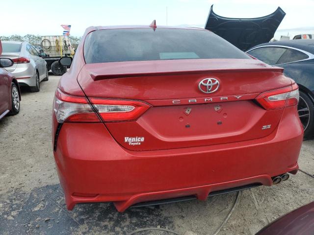 Photo 5 VIN: 4T1B11HK4KU289053 - TOYOTA CAMRY L 