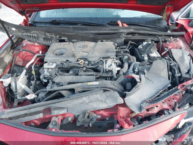 Photo 9 VIN: 4T1B11HK4KU294074 - TOYOTA CAMRY 