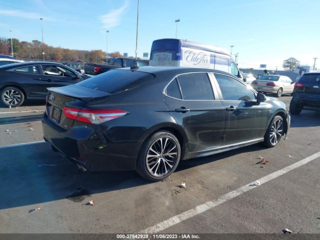 Photo 3 VIN: 4T1B11HK4KU295421 - TOYOTA CAMRY 