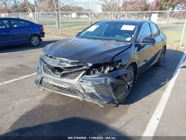 Photo 5 VIN: 4T1B11HK4KU295421 - TOYOTA CAMRY 