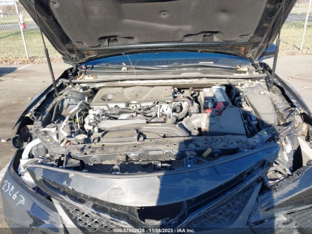 Photo 9 VIN: 4T1B11HK4KU295421 - TOYOTA CAMRY 