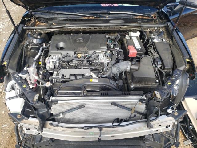 Photo 6 VIN: 4T1B11HK4KU299663 - TOYOTA CAMRY L 