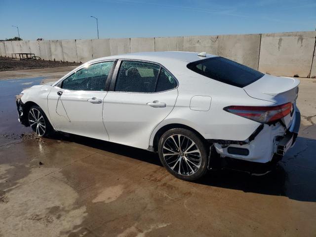 Photo 1 VIN: 4T1B11HK4KU680879 - TOYOTA CAMRY 