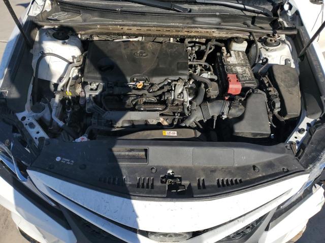 Photo 10 VIN: 4T1B11HK4KU680879 - TOYOTA CAMRY 