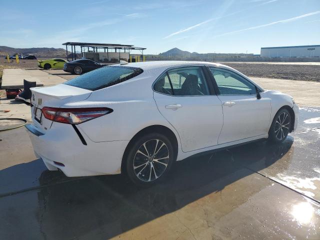 Photo 2 VIN: 4T1B11HK4KU680879 - TOYOTA CAMRY 