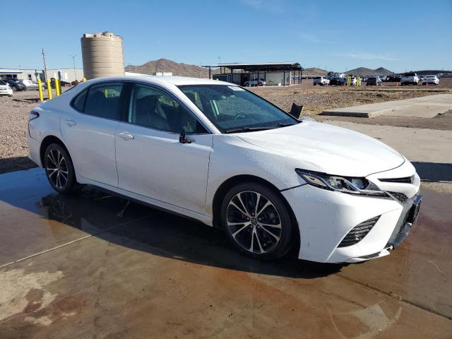 Photo 3 VIN: 4T1B11HK4KU680879 - TOYOTA CAMRY 