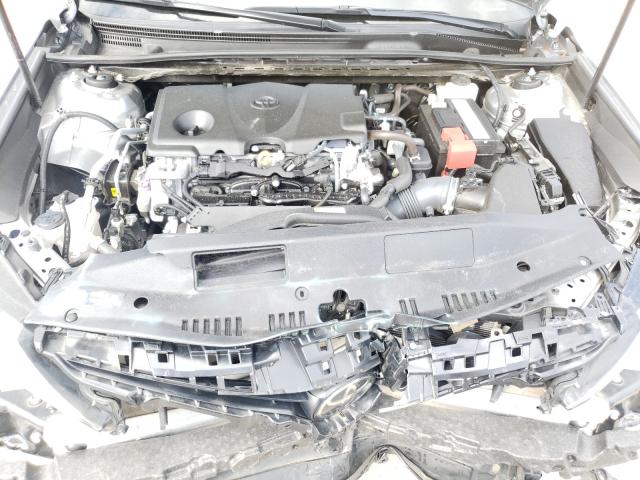 Photo 6 VIN: 4T1B11HK4KU682597 - TOYOTA CAMRY L 