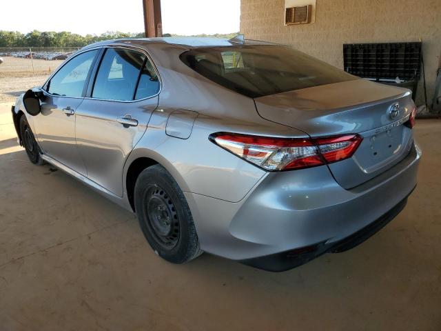 Photo 2 VIN: 4T1B11HK4KU682602 - TOYOTA CAMRY L 