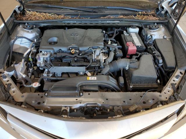 Photo 6 VIN: 4T1B11HK4KU682602 - TOYOTA CAMRY L 