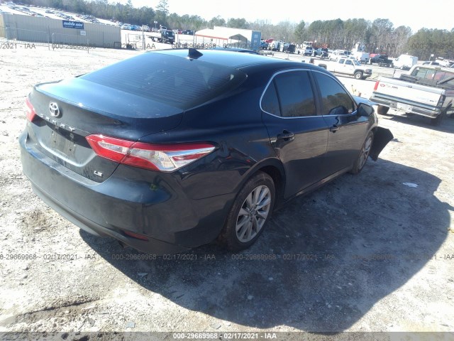 Photo 3 VIN: 4T1B11HK4KU683362 - TOYOTA CAMRY 