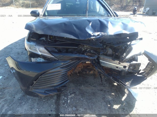 Photo 5 VIN: 4T1B11HK4KU683362 - TOYOTA CAMRY 