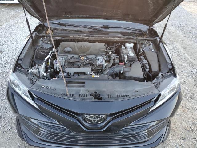 Photo 10 VIN: 4T1B11HK4KU684009 - TOYOTA CAMRY 