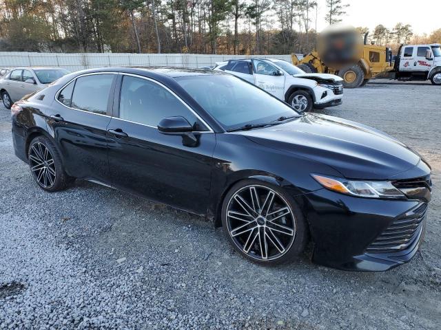 Photo 3 VIN: 4T1B11HK4KU684009 - TOYOTA CAMRY 