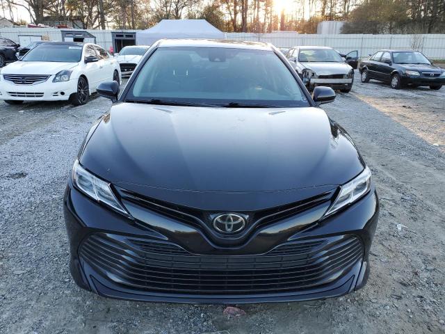 Photo 4 VIN: 4T1B11HK4KU684009 - TOYOTA CAMRY 