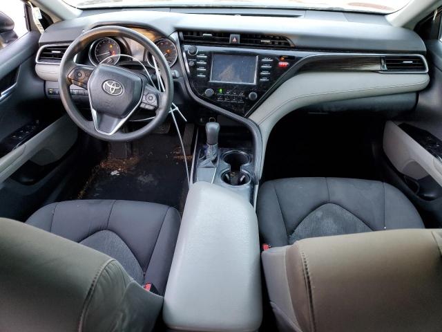 Photo 7 VIN: 4T1B11HK4KU684009 - TOYOTA CAMRY 