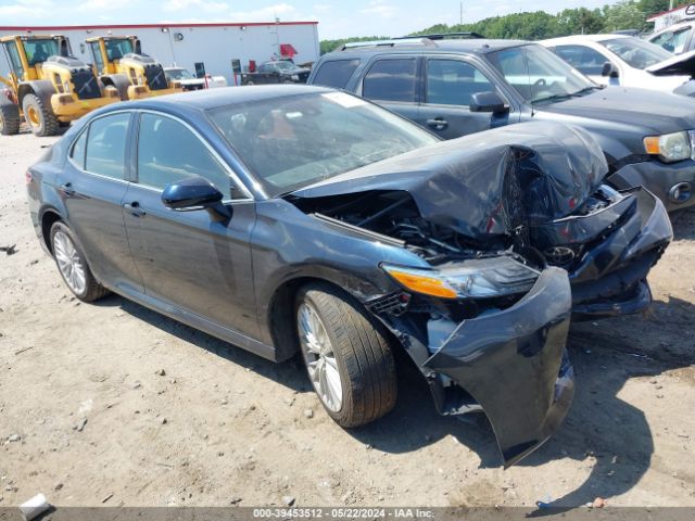 Photo 0 VIN: 4T1B11HK4KU684480 - TOYOTA CAMRY 