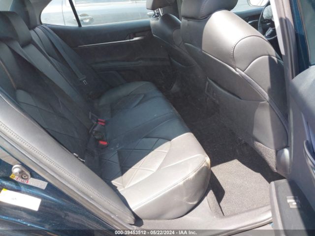 Photo 7 VIN: 4T1B11HK4KU684480 - TOYOTA CAMRY 