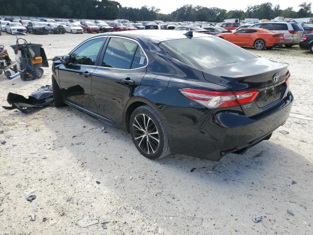 Photo 2 VIN: 4T1B11HK4KU688819 - TOYOTA CAMRY L 