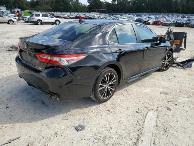 Photo 3 VIN: 4T1B11HK4KU688819 - TOYOTA CAMRY L 